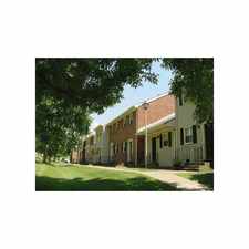 Rental info for Country Club Apartments