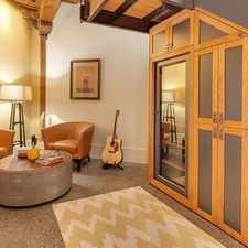 Rental info for Marshall Wells Penthouse $1,698,000