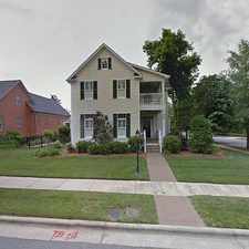 Rental info for Single Family Home Home in Greensboro for For Sale By Owner