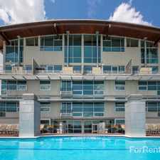 Rental info for The Lofts at Mockingbird Station