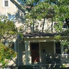 Rental info for 2140 Waldeck Avenue