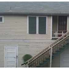 Rental info for One bedroom one bath apartment