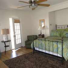 Rental info for 119 W Mason St