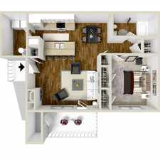 Rental info for Highpointe
