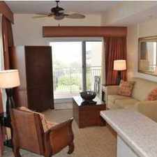 Rental info for Enjoy Resort Living at its best. Covered parking!