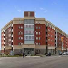 Rental info for Village Suites Oshawa