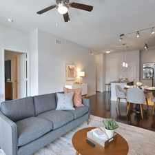 Rental info for IMT Uptown Post Oak