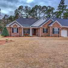 Rental info for 4006 Girvan Drive Myrtle Beach SC
