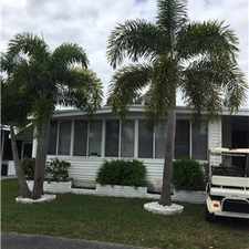 Rental info for vacation home in Ft Myers Beach-Indian Creek