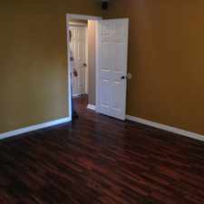 Rental info for Large Home in Upscale Neighborhood