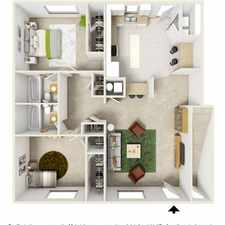 Rental info for Providence Hill