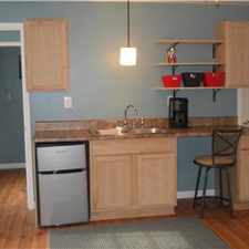 Rental info for PRIVATE STUDIO APARTMENT - FURNISHED/UNFURNISHED