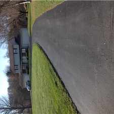 Rental info for Country townhouse