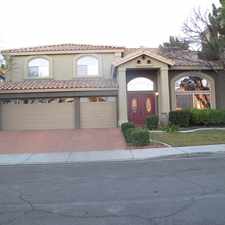 Rental info for 2409 ENCHANTMENT CIR