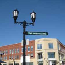 Rental info for Biltmore Park Town Square Apartments