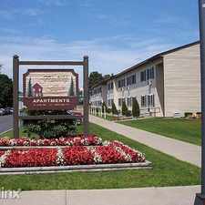 Rental info for CRM Rental Management