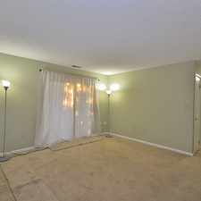 Rental info for Plainsboro Rd & Ravens Crest Drive, Plainsboro Township, NJ 08536, US