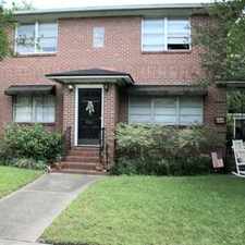Rental info for Condo and Home Selector