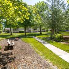 Rental info for Aspen Glade Apartments