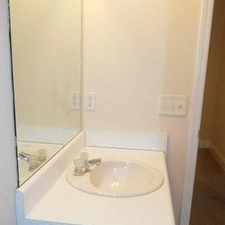Rental info for 2 bedrooms Apartment - Sitting in the Sunny Ridge Community.