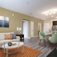 Rental info for Avalon Pasadena