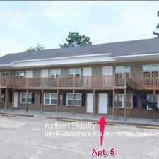 Rental info for 3674 Deans Bridge Road Apt. 5