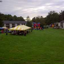 Rental info for Rustic Village Apartments & Townhomes