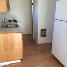 Rental info for 725 Addison Street #2