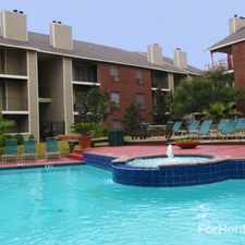 Rental info for Rivercrest Apartments