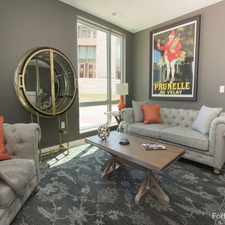 Rental info for Emerald Row Apartments