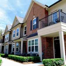 Rental info for Parkways of Auburn Hills