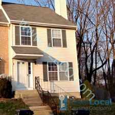 Rental info for 32 Townview Drive