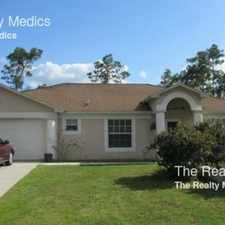 Rental info for 3131 Yorkshire Dr.