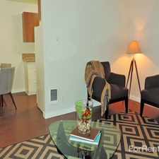 Rental info for Brentwood