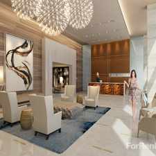 Rental info for 101 Via Mizner