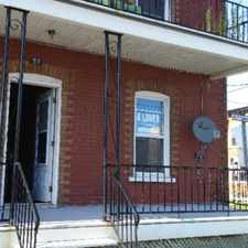 Rental info for ST JEAN-S-R. 5½ sur 2 ÈTAGES+STATIONNEMENT+TERRASSE