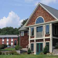 Rental info for Skyline Commons