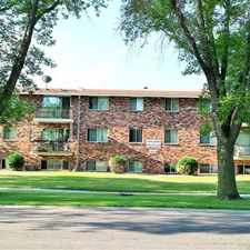 Rental info for Coldwell Banker