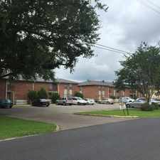 Rental info for Colonial Estates