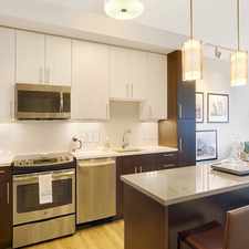 Rental info for One Canal Apartment Homes