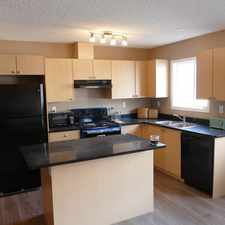 Rental info for Southfort Boulevard