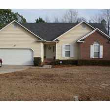 Rental info for Charming 3 Bed, 2 Bath Home w/ Bonus!
