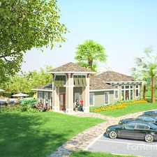 Rental info for Flats at Maverick Trails