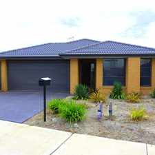 Rental info for Peace and Tranquility in the palm of your hands...