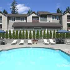 Rental info for Keystone Ridge