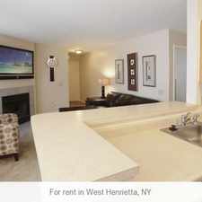Rental info for Bennington Hills Apartments is located in West Henrietta New York.