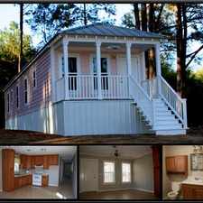 Rental info for NPSD 3 bed, 1 bath, 1 acre lot-secluded (4001 Hwy