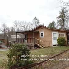 Rental info for 2 Rhododendron Dr