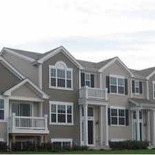 Rental info for Brand NEW! 3 Bedroom 2.5 Bath Townhome
