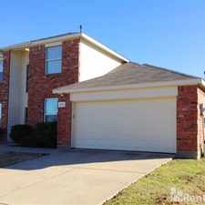 Rental info for This 4 bed and 2.5 bath home has 2,925 square feet
